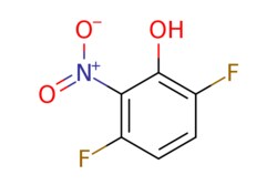 eMolecules​ Pharmablock / 36-difluoro-2-nitrophenol / 25mg / 781214371