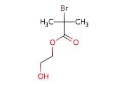 eMolecules​ Ambeed / 2-Hydroxyethyl 2-bromoisobutyrate / 100mg / 650570840