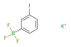 eMolecules​ 1189097-36-6 | Ambeed | Potassium 3-iodophenyltrifluoroborate