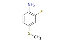 eMolecules​ 76180-33-1 | Ambeed | 2-Fluoro-4-(methylthio)aniline | 250mg
