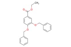 eMolecules​&nbsp;Ambeed / Ethyl 34-bis(benzyloxy)benzoate / 1g / 572922504 / A146538 /  / 174398-83-5 / MFCD01861873 / 362.425 / C23H22O4