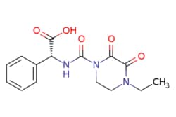 eMolecules​ 63422-71-9 | Ambeed | (R)-2-(4-Ethyl-23-dioxopiperazine-1-carboxamido)-2-phenylacetic