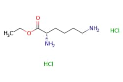 eMolecules​ Ambeed / H-Lys-OEt.2HCl / 25g / 525080457 / A164403 / / 3844-53-9