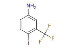 eMolecules​ Ambeed / 4-Iodo-3-(trifluoromethyl)aniline / 1g / 586029756