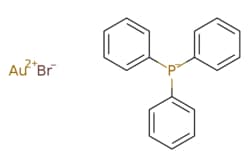 eMolecules​&nbsp;14243-65-3 | Ambeed |  Bromo(triphenylphosphine)gold(I) |  100mg | 650570603 | A678716 | 539.162 |  C18H15AuBrP