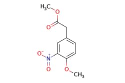 eMolecules​ Ambeed / Methyl 2-(4-methoxy-3-nitrophenyl)acetate / 250mg