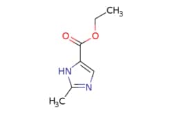 eMolecules​&nbsp;ChemScene / Ethyl 2-methyl-1H-imidazole-5-carboxylate / 100mg / 601110187 / CS-0160005 / 0.000 / 87326-25-8 / [null] / 154.169 / C7H10N2O2