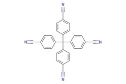eMolecules​ 121706-21-6 | ChemScene | 4444-Methanetetrayltetrabenzonitrile