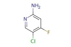 eMolecules​ Pharmablock / 5-chloro-4-fluoro-pyridin-2-amine / 25mg / 713711622