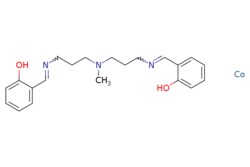 eMolecules​ 15391-24-9 | Ambeed | Bis(salicylideniminato-3-propyl)methylaminocobalt(II)