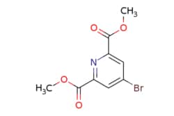 eMolecules​ 162102-79-6 | ChemScene | Dimethyl 4-bromopyridine-26-dicarboxylate