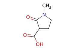 eMolecules​&nbsp;Ambeed / 1-Methyl-2-oxopyrrolidine-3-carboxylic acid / 250mg / 521448877 / A927164 /  / 30932-84-4 / MFCD19228580 / 143.142 / C6H9NO3