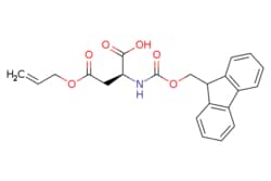 eMolecules​ 146982-24-3 | Ambeed | Fmoc-Asp(OAll)-OH | 5g | 552523028 |