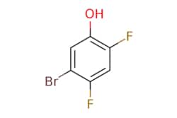 eMolecules​ 355423-48-2 | ChemScene | 5-Bromo-24-difluorophenol | 100mg