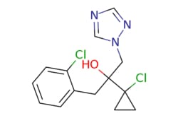 eMolecules​ 120983-64-4 | Ambeed | 2-(1-Chlorocyclopropyl)-1-(2-chlorophenyl)-3-(1H-124-triazol-1-yl)propan-2-ol