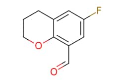 eMolecules​ 82060-91-1 | ChemScene | 6-Fluorochroman-8-carbaldehyde | 100mg