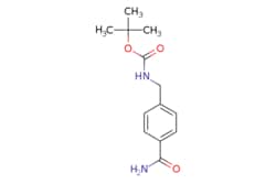 eMolecules​ 871721-44-7 | Ambeed | tert-Butyl 4-carbamoylbenzylcarbamate