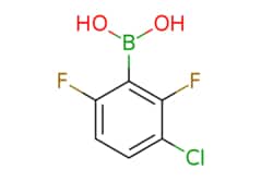 eMolecules​ 1031226-45-5 | ChemScene | (3-Chloro-26-difluorophenyl)boronic
