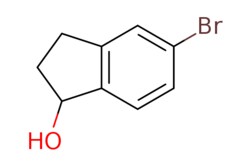 eMolecules​ 34598-50-0 | Ambeed | 5-Bromo-23-dihydro-1H-inden-1-ol | 100mg