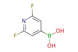eMolecules​ 401816-16-8 | Ambeed | (26-Difluoropyridin-4-yl)boronic acid