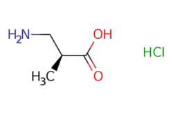 eMolecules​ 925704-45-6 | Ambeed | (S)-3-Amino-2-methylpropanoic acid hydrochloride