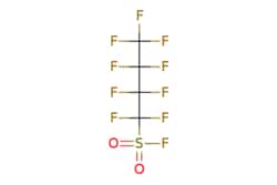 eMolecules​ AstaTech / PERFLUOROBUTANESULFONYL FLUORIDE / 5g / 718054583