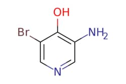 eMolecules​ 101084-20-2 | Ambeed | 3-Amino-5-bromopyridin-4-ol | 250mg