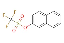 eMolecules​&nbsp;Ambeed / 2-Naphthyl Trifluoromethanesulfonate / 1g / 598443834 / A470740 /  / 3857-83-8 / MFCD00192341 / 276.230 / C11H7F3O3S
