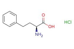 eMolecules​&nbsp;Ambeed / (S)-2-Amino-4-phenylbutanoic acid hydrochloride / 1g / 672838554 / A305476 /  / 105382-09-0 / MFCD03427064 / 215.680 / C10H14ClNO2