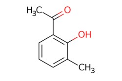 eMolecules​&nbsp;Ambeed / 2-Hydroxy-3-methylacetophenone / 250mg / 525212553 / A445866 /  / 699-91-2 / MFCD07425673 / 150.177 / C9H10O2