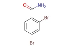 eMolecules​ 874522-46-0 | ChemScene | 24-Dibromobenzamide | 100mg | 589782191