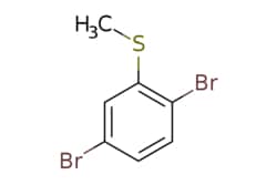 eMolecules​ 134646-03-0 | Ambeed | 25-Dibromothioanisole | 250mg | 660585128