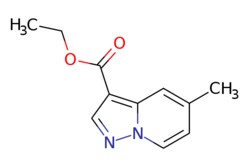 eMolecules​ 51135-70-7 | ChemScene | Ethyl 5-methylpyrazolo[15-a]pyridine-3-carboxylate