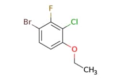 eMolecules​ 909122-14-1 | Ambeed | 1-Bromo-3-chloro-4-ethoxy-2-fluorobenzene