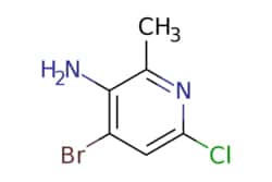 eMolecules​ 1351813-69-8 | Ambeed | 4-Bromo-6-chloro-2-methylpyridin-3-amine