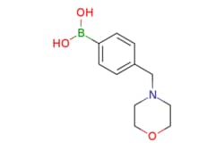 eMolecules​ 279262-23-6 | Ambeed | 4-(Morpholinomethyl)phenylboronic acid