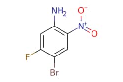 eMolecules​ 153505-36-3 | Ambeed | 4-Bromo-5-fluoro-2-nitroaniline | 1g