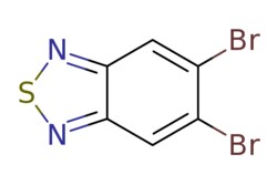 eMolecules​ 18392-81-9 | Ambeed | 56-Dibromobenzo[c][125]thiadiazole |