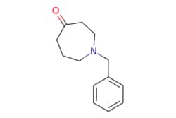 eMolecules​&nbsp;Ambeed / 1-Benzylazepan-4-one / 250mg / 552559564 / A128631 /  / 1208-75-9 / MFCD04038554 / 203.285 / C13H17NO