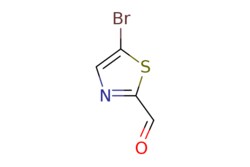 eMolecules​ 933752-44-4 | Ambeed | 5-Bromo-13-thiazole-2-carbaldehyde |