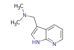 eMolecules​ 5654-92-2 | Ambeed | NN-Dimethyl-1-(1H-pyrrolo[23-b]pyridin-3-yl)methanamine