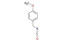 eMolecules​ 56651-60-6 | Ambeed | 4-Methoxybenzylisocyanate | 250mg | 588343720
