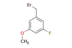 eMolecules​ 914637-29-9 | Ambeed | 3-Fluoro-5-methoxybenzyl bromide | 100mg