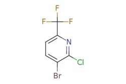eMolecules​ Pharmablock / 3-bromo-2-chloro-6-(trifluoromethyl)pyridine