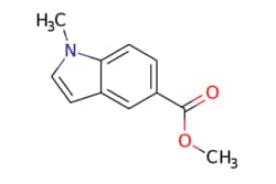 eMolecules​ 128742-76-7 | Ambeed | Methyl 1-methyl-1H-indole-5-carboxylate