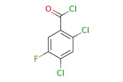 eMolecules​ 86393-34-2 | Ambeed | 24-Dichloro-5-fluorobenzoyl chloride