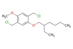 eMolecules​ 146370-52-7 | Ambeed | 14-Bis(chloromethyl)-2-((2-ethylhexyl)oxy)-5-methoxybenzene
