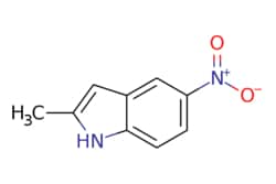 eMolecules​ 7570-47-0 | Ambeed | 2-Methyl-5-nitro-1H-indole | 1g | 600835149