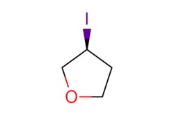 eMolecules​&nbsp;918439-76-6 | Ambeed |  (S)-3-Iodotetrahydrofuran |  100mg | 595928679 | A330026 | MFCD17015958 | 198.003 |  C4H7IO