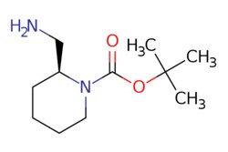eMolecules​ 475105-35-2 | Ambeed | (S)-tert-butyl 2-(aminomethyl)piperidine-1-carboxylate